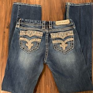 Rock Revival Jeans Size 29
